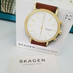 Skagen Hybrid Smart Watch